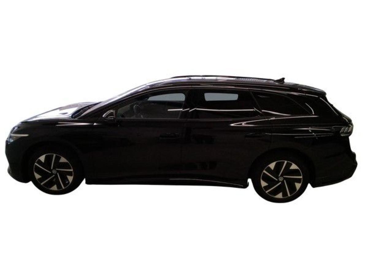 Volkswagen ID.7 Tourer GTX 4Motion 250kW - Pano AHK IQ.Drive SHZ HUD Navi Area View Matrix-LED PDC Wärmepumpe bild