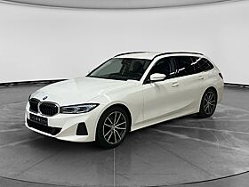 BMW 320 3 Touring - SHZ*Klima*Sportsitze*Nav*AHK*PDC*head-up*Haustürlieferung inkl. BMW 320 3 Touring - SHZ*Klima*Sportsitze*Nav*AHK*PDC*head-up*Haustürlieferung inkl.