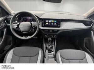 Skoda Kamiq Tour 1.0 TSI (Mettmann) bild 5