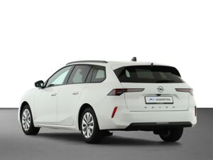 Opel Astra Sports Tourer Diesel Edition 🔥Gewerbedeal🔥+AHK+Kamera+uvm. bild 4