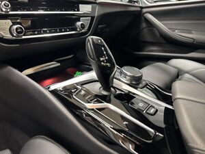 BMW 520 5 Limousine - SHZ*Sportsitze*Klima*Nav*Tempomat*Haustürlieferung inkl. bild 5