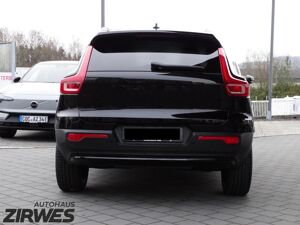 Volvo XC40 B4 Plus Black Edition bild 6