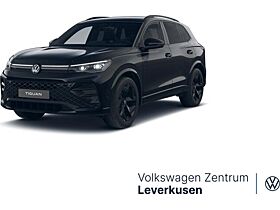 Volkswagen Tiguan DSG 4Motion R-Line ab mtl. € 399,-¹ 💥 TOP AUSSTATTUNG! 💥 Volkswagen Tiguan DSG 4Motion R-Line ab mtl. € 399,-¹ 💥 TOP AUSSTATTUNG! 💥
