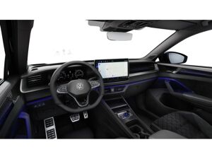 Volkswagen Tayron DSG 4Motion R-Line ab mtl. € 479,-¹ 💥 TOP AUSSTATTUNG! 💥 bild 4