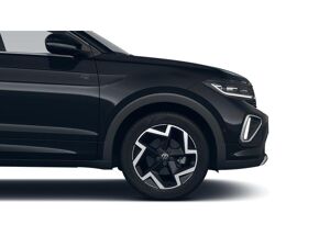 Volkswagen T-Cross DSG R-Line ab mtl. € 229,-¹ 💥 TOP AUSSTATTUNG! 💥 bild 7