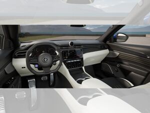 Maserati Grecale Facelift MY27 / V6 & 390PS Sport trifft auf Luxus! Neuwagenaktion! bild 5