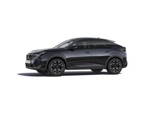 Peugeot 3008 Allure | TOP-AUSSTATTUNG | KURZFRISTIG VERFÜGBAR | Privat&Gewerbe bild 3