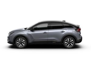 Citroën C4 Hybrid 145 Doppelkupplung 6-Gang MAX bild 3