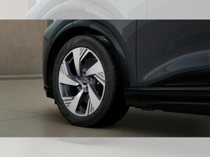 Audi SQ6 e-tron quattro bild 5