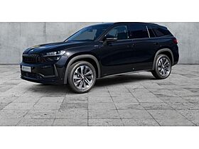 Skoda Kodiaq Sportline 2,0 TDI DSG 4x4 193 PS + sofort verfügbar Skoda Kodiaq Sportline 2,0 TDI DSG 4x4 193 PS + sofort verfügbar
