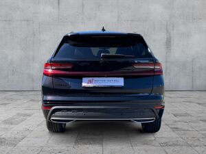 Skoda Kodiaq Sportline 2,0 TDI DSG 4x4 193 PS + sofort verfügbar bild 4
