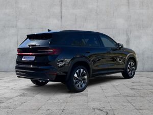 Skoda Kodiaq Sportline 2,0 TDI DSG 4x4 193 PS + sofort verfügbar bild 5
