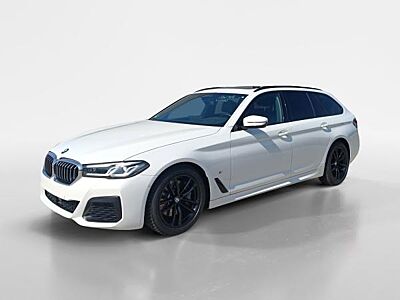 BMW 530 Touring M Sport - SHZ*PDC*SChiebedach*AHK*Klima*Head-up*Haustürlieferung inkl.