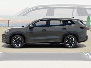 Volkswagen Tayron R-Line bild 1