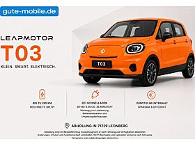 Leapmotor T03 Design Abholung in 71229 Leonberg Leapmotor T03 Design Abholung in 71229 Leonberg