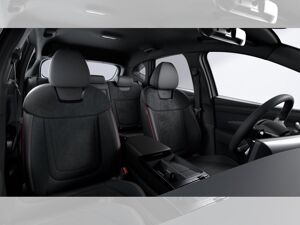 Hyundai TUCSON 1.6 T-GDI N-Line DCT 💥​ Leasingaktion 💥 frei konfigurierbar bild 7