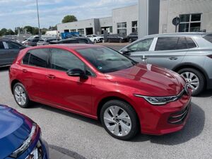 Volkswagen Golf VIII 1.5 eHybrid Goal R-Kamera SideAssist ACC AppConnect LED Sitzheiz. bild 4