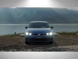 Volkswagen Polo Life 1,0 l TSI 7-Gang -Doppelkupplungsgetriebe DSG bild 3