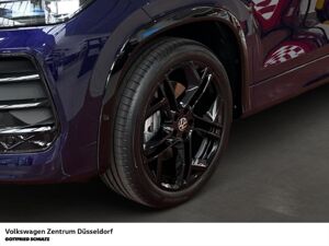 Volkswagen Tayron R-Line 1.5 eTSI (Düssedldorf) bild 5