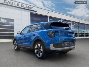 Ford Explorer EXPLORER BEV 210 KW PREMIUM #HEADUP #NAVI #PANORAMADACH bild 6