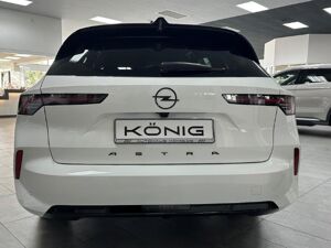 Opel Astra Kombi GS Automatik | Reduzierte Bereitstellungskosten | ✨ Top-Ausstattung ✨ bild 7