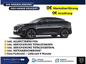 Peugeot 3008 GT EXCLUSIVE 145PS✨inkl. ALLWETTERREIFEN✨TOP AUSSTATTUNG✨ Peugeot 3008 GT EXCLUSIVE 145PS✨inkl. ALLWETTERREIFEN✨TOP AUSSTATTUNG✨