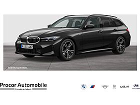 BMW 320 320d M Sport RFK NAVI LED Sound Syst. BMW 320 320d M Sport RFK NAVI LED Sound Syst.