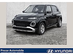 Hyundai INSTER TREND 49 kWh Effizienz-Paket, Assistenz-Paket, LED-Paket Hyundai INSTER TREND 49 kWh Effizienz-Paket, Assistenz-Paket, LED-Paket