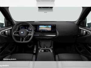 BMW X3 20d xDrive M Sport ACC AHK RFK NAVI LED DAB bild 3