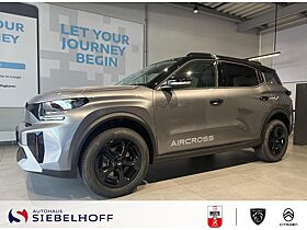 Citroën C3 Aircross Collection Hybrid 145 Doppelkupplung 6-Gang