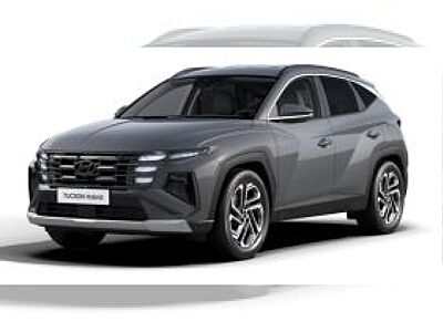 Hyundai TUCSON PRIME *Assistenz-Paket*