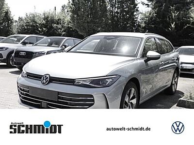 Volkswagen Passat Variant 2.0TDi DSG Business AHK R-Kamera elektr.Heckklappe 17Zoll Navi