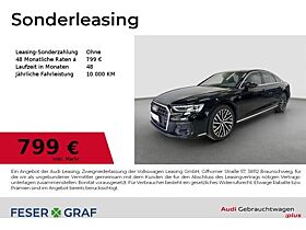 Audi A8 S line 50 TDI AIR HD Matrix RFK Memory ACC Audi A8 S line 50 TDI AIR HD Matrix RFK Memory ACC