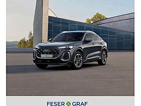 Audi Q5 Spb. e-hybrid S-Line*Tech plus*AHK*ACC*eHK Audi Q5 Spb. e-hybrid S-Line*Tech plus*AHK*ACC*eHK