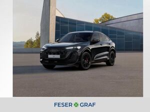 Audi Q5 Spb. e-hybrid S-Line*Tech plus*B&O*HUD*AHK bild 1