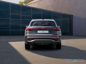 Audi Q5 Spb. e-hybrid S-Line*Tech plus*AHK*ACC*eHK bild 7