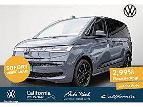 Volkswagen T7 Multivan Life "Edition" kurz | Vis-a-Vis | Assistenzpaket Volkswagen T7 Multivan Life "Edition" kurz | Vis-a-Vis | Assistenzpaket