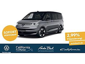 Volkswagen T7 Multivan 2.0 TSI Life "Edition" Lang | Navi | 19" Alu Volkswagen T7 Multivan 2.0 TSI Life "Edition" Lang | Navi | 19" Alu