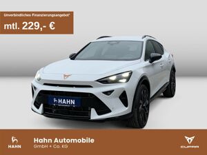 Cupra Formentor VZ 2.0 TSI 265PS *SOFORT VERFÜGBAR* bild 2