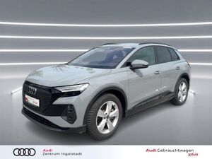 Audi Q4 e-tron 45 qu MATRIX SONOS Memory 360° ACC 20 bild 1