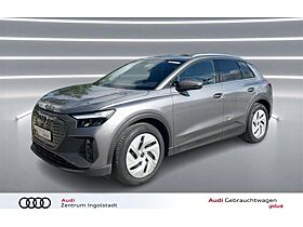 Audi Q4 e-tron 45 qu AHK KAMERA HuD ACC NAVI Virtual