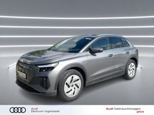 Audi Q4 e-tron 45 qu AHK KAMERA HuD ACC NAVI Virtual bild 1