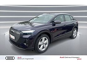 Audi Q4 e-tron 40 STHZG LED PDC Navi+ SHZ Virtual 19 Audi Q4 e-tron 40 STHZG LED PDC Navi+ SHZ Virtual 19