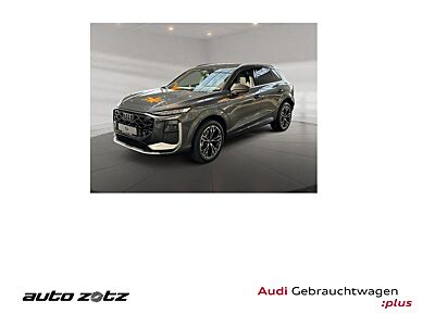 Audi Q3 SUV e-hybrid S tronic S Line,Kam.,ACC