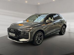 Audi Q3 SUV e-hybrid S tronic S Line,Kam.,ACC bild 5