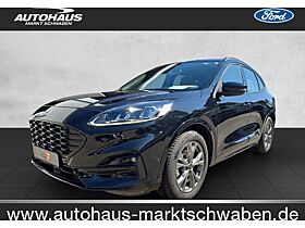 Ford Kuga ST-Line Bluetooth Head Up Display Navi LED
