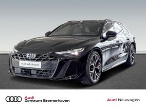 Audi A6 Avant e-hybrid quattro S tronic LED bild 1
