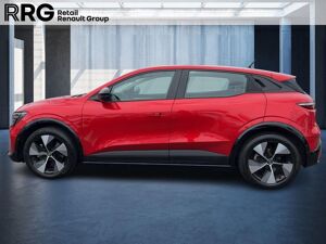 Renault Megane E-Tech Megane E-TECH EQUILIBRE EV60 220HP CCS SITZHEIZU bild 2
