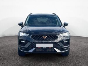 Cupra Ateca TSI DSG|AHK|ACC|VIRT.PEDAL|5-JAHRE/150.000 bild 6