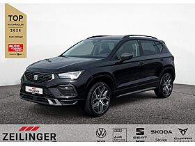 Seat Ateca FR TSI DSG|PANO|AHK|NAVI|elek.HECKKLAPPE| Seat Ateca FR TSI DSG|PANO|AHK|NAVI|elek.HECKKLAPPE|
